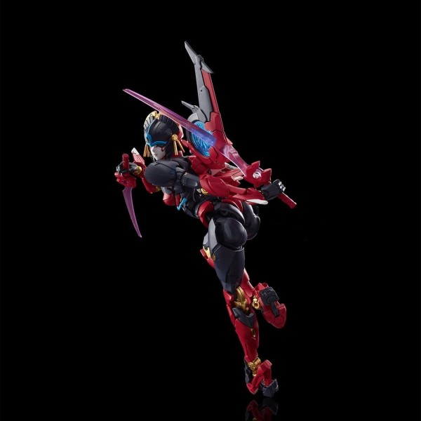 Transformers Furai Action Actionfigur Windblade 16 cm