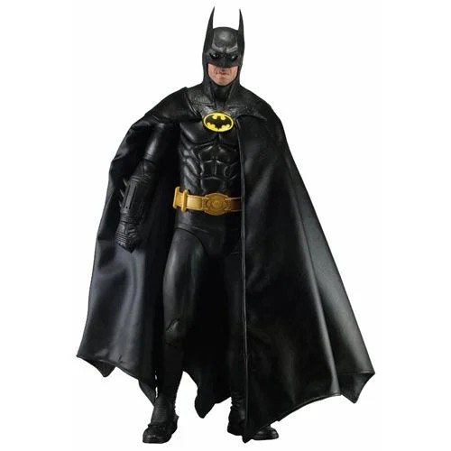 Batman Actionfigur 1/4 Michael Keaton 1989