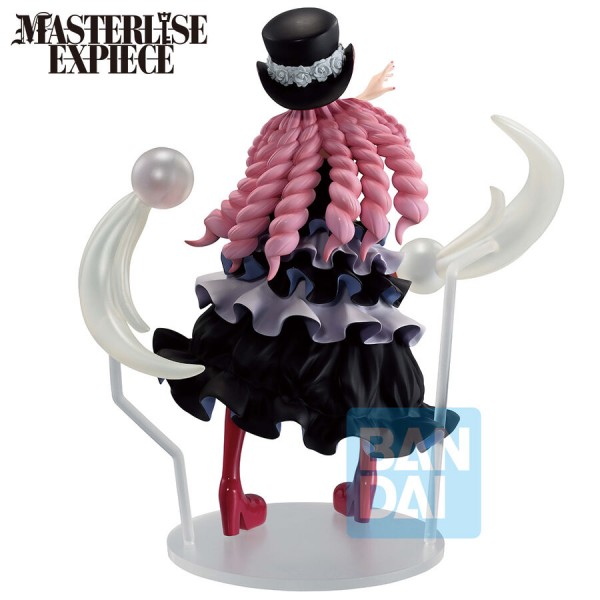 One Piece Memory of Heroines Perhona Ichibansho figure 20 cm