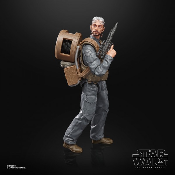 Star Wars Black Series Action Figure 15 cm Bodhi Rook (Rogue One)