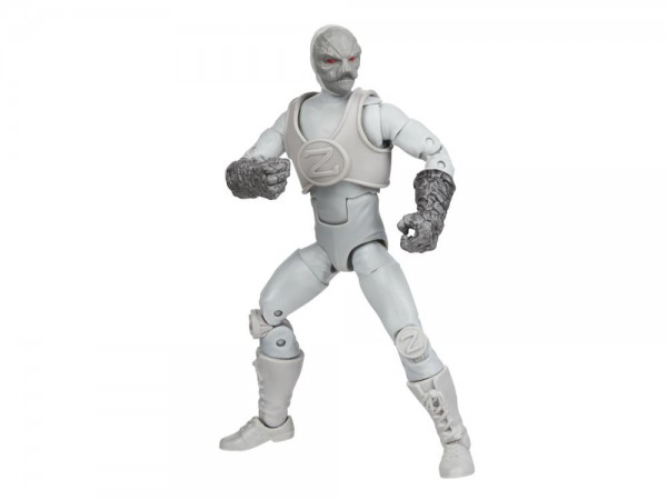 Power Rangers Lightning Collection Actionfigur 15 cm Z Putty