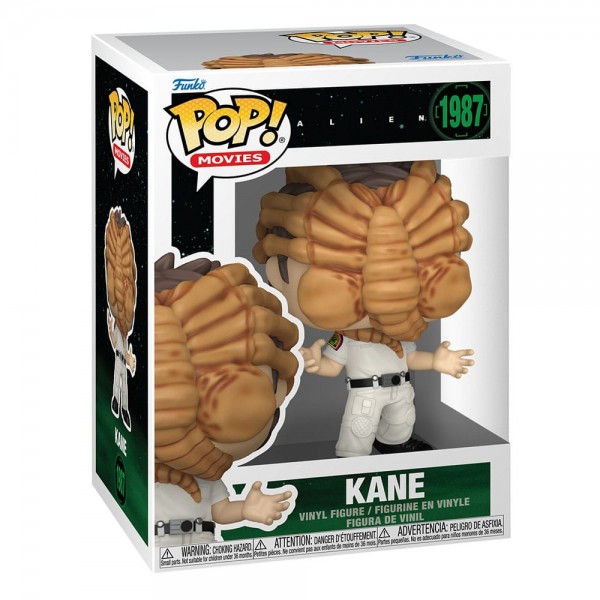 Alien POP! Vinyl Figuren Kane CB 9 cm