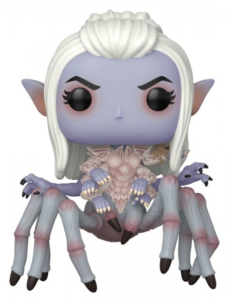 Dungeons &amp; Dragons POP! Premium Vinyl Figure Lolth the Spider Queen 9 cm
