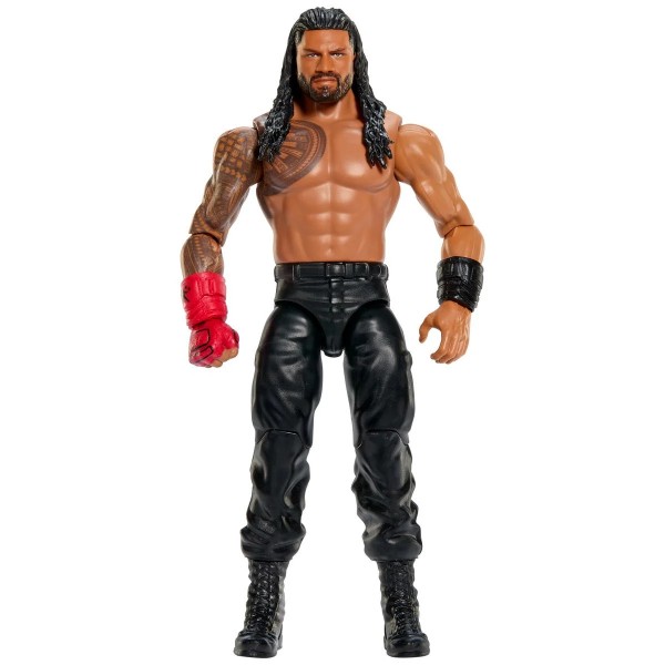 WWE Top Picks Main Event Series Collection 2025 Wave 3 Roman Reigns