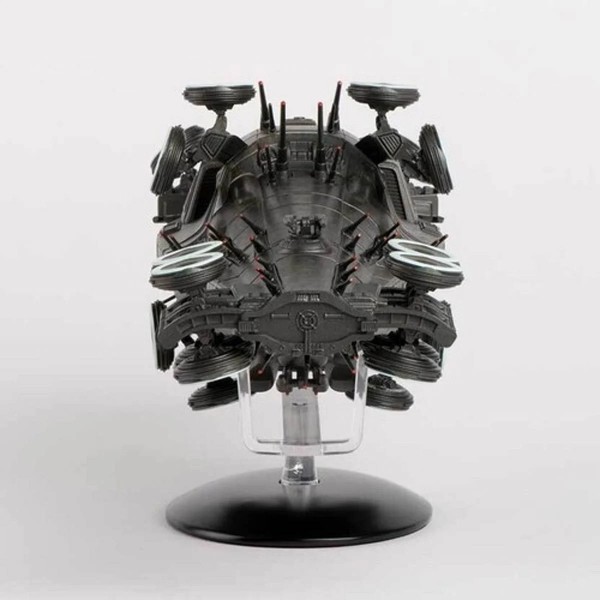 The Matrix The Nebuchadnezzar Die-Cast Metal Ship