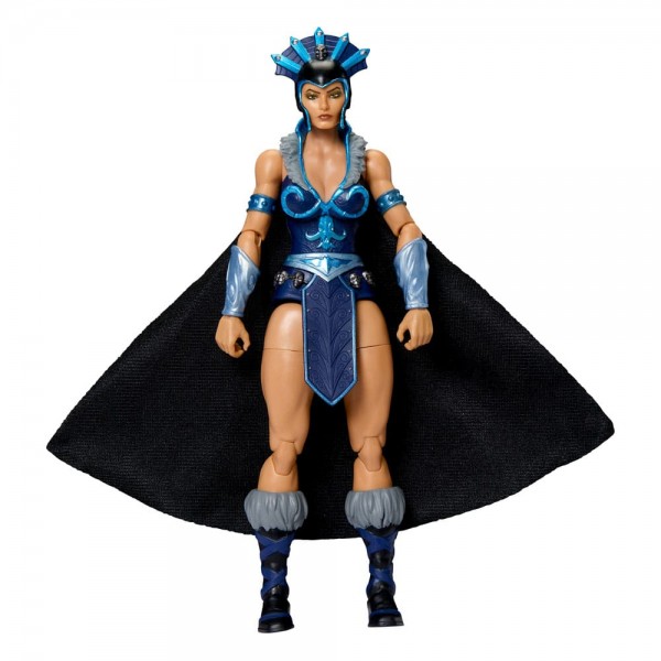 Masters of the Universe: New Eternia Masterverse Actionfigur Evil-Lyn 18 cm