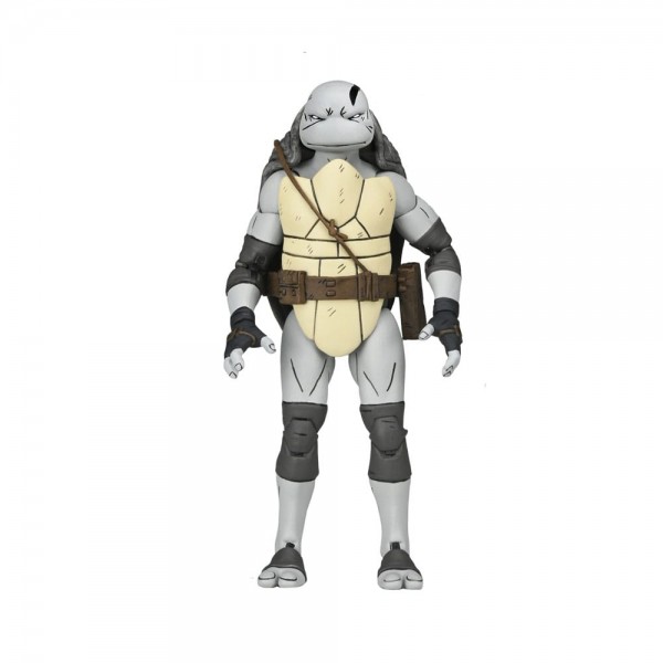 Teenage Mutant Ninja Turtles: The Last Ronin Action Figure Ultimate Uno (Re-Evolution) 19 cm