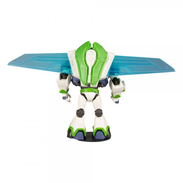 Disney Mirrorverse Actionfigur Buzz Lightyear