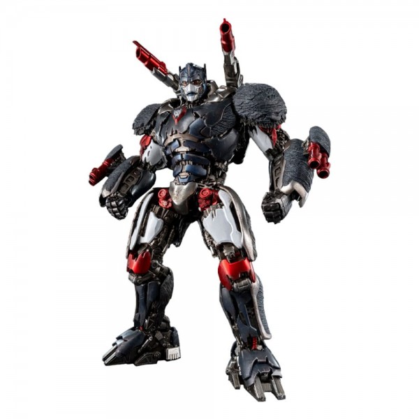 Transformers: Aufstieg der Bestien DLX Actionfigur Optimus Primal (Beast Wars Universe) 29 cm