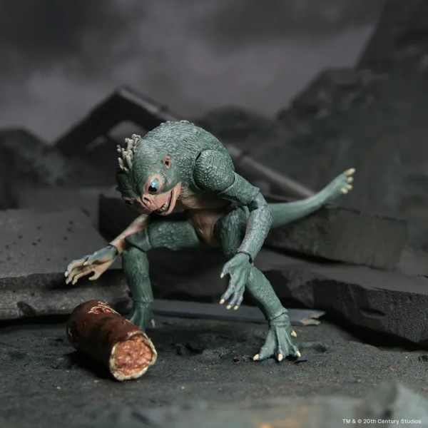 Predator Badlands Thia & Bud Ultimate Actionfiguren