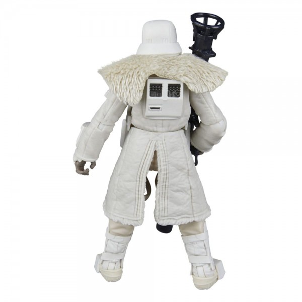 Star Wars: Andor Black Series Actionfigur Range Trooper 15 cm