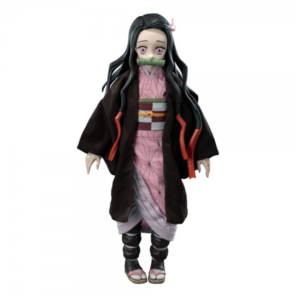 Demon Slayer: Kimetsu no Yaiba FigZero Actionfigur 1/6 Nezuko Kamado 26 cm