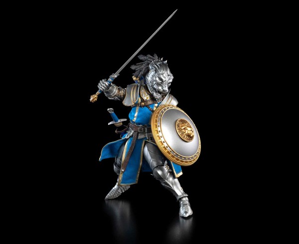 Mythic Legions: Legacies of Mythoss - Otho