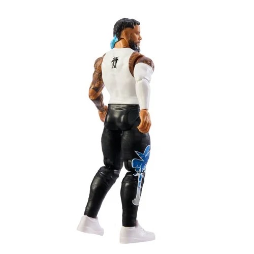 WWE Main Event Series 153 Actionfigur Jey Uso