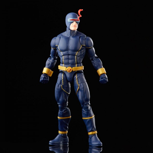 X-Men Marvel Legends Action Figure Marvel's Fang