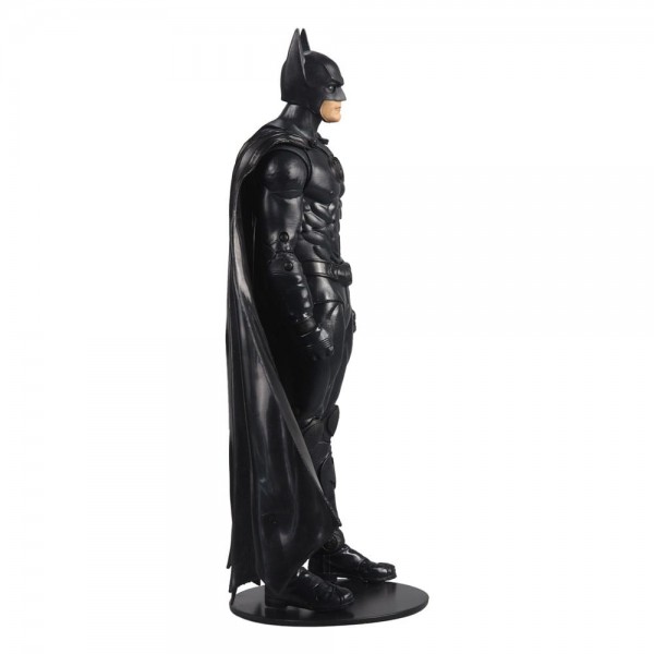 DC Multiverse Action Figure Batman (Batman & Robin) - Collect to Build: Mr Freeze