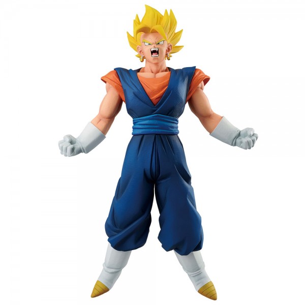 Dragon Ball Z Vs Omnibus Ultimate Super Vegito Ichibansho Figure 26 cm