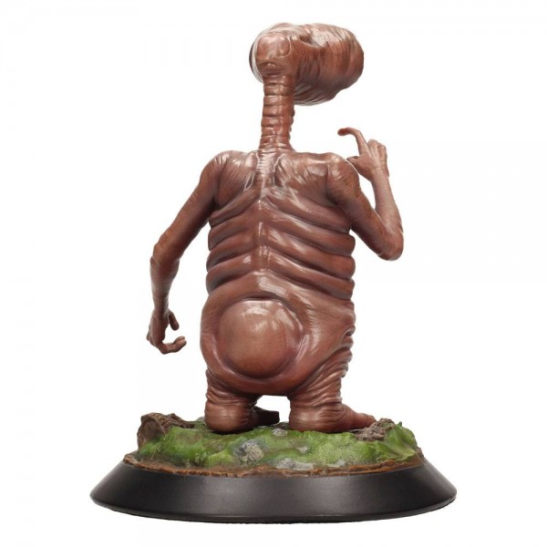 E.T. - Der Außerirdische Statue 1/4 E.T.