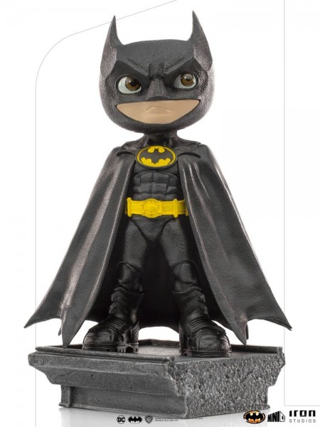 Batman 89 Minico PVC Figure Batman