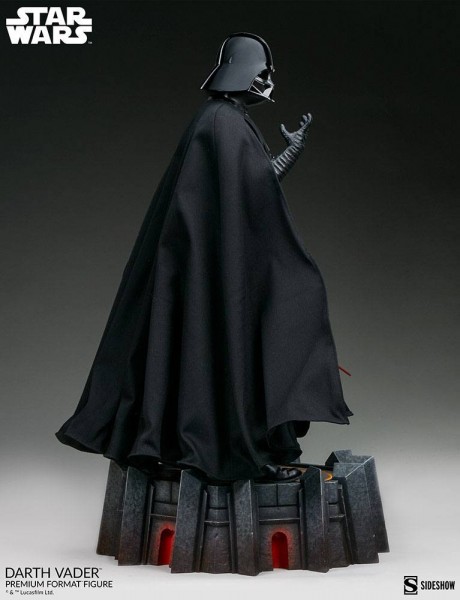 Star Wars Premium Format Statue Darth Vader