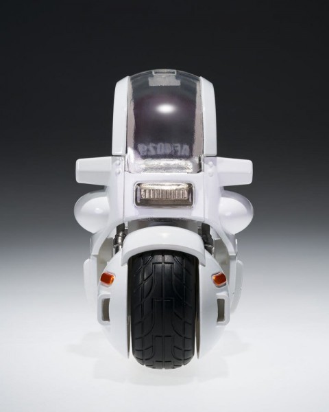 Dragon Ball Changearts Hoi-Poi Capsule No. 9 Bulma's Motorcycle