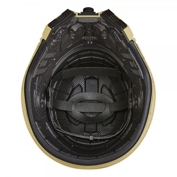 Star Wars: Andor Black Series Elektronischer Helm Shoretrooper