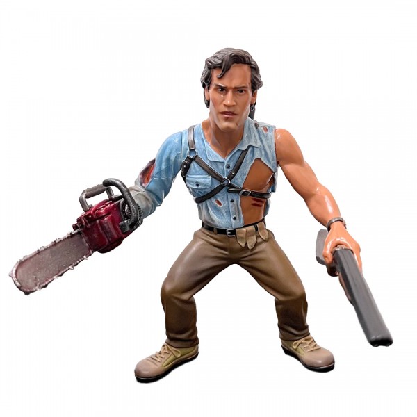 Army of Darkness Ash Action Figure - 11 cm