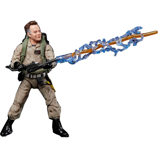 Ghostbusters Afterlife Plasma Series Actionfigur 15 cm Ray Stantz