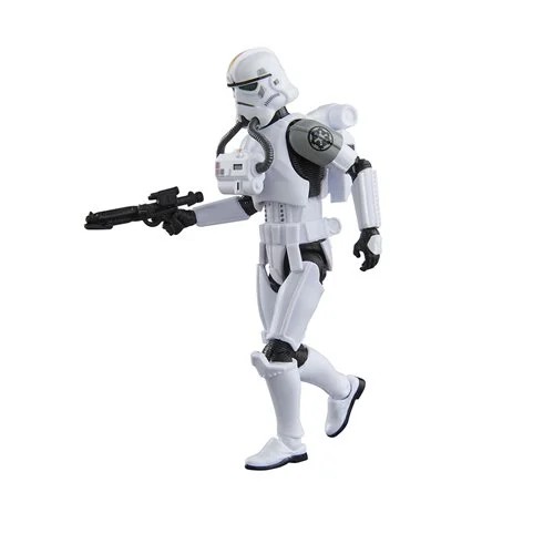 Star Wars The Vintage Collection Jetpack Trooper (Jedi Survivor) Actionfigur