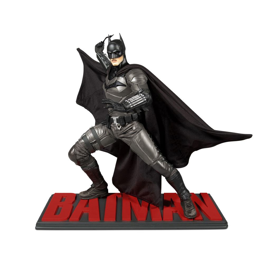 The Batman Movie Statue 1/6 Batman | Actionfiguren24 - Collector's Toy  Universe