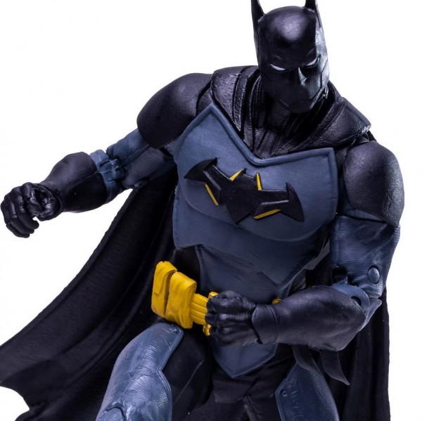 DC Multiverse Actionfigur Batman (DC Future State)
