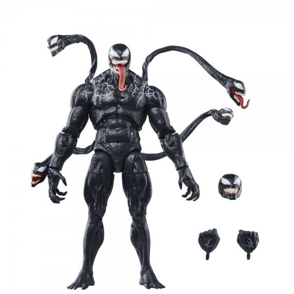 Marvel Legends Series Venom: Let There Be Carnage 15 cm Actionfigur