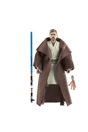 Star Wars: Revenge Of The Sith The Vintage Collection Obi-Wan Kenobi & Airborne Clone Trooper