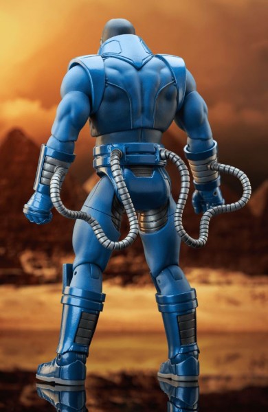 Marvel Select Actionfigur Apocalypse