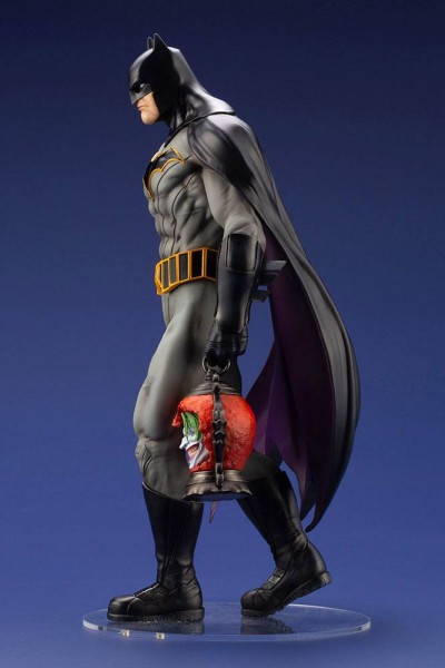 DC Comics ARTFX Statue 1/6 Batman (Batman: Last Knight on Earth)