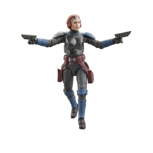 Star Wars The Vintage Collection Bo-Katan Kryze (Plazir-15) Actionfigur