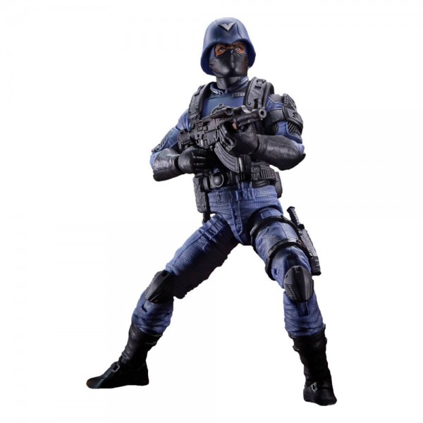 G.I. Joe Classified Series Actionfigur 15 cm Cobra Officer