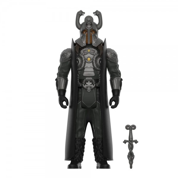 Conan der Barbar ReAction Actionfigur Wave 01 Thulsa Doom 10 cm