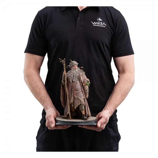 Der Herr der Ringe Statue 1/6 Radagast 30 cm