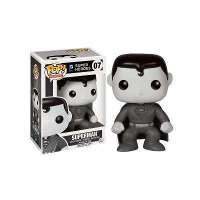 Set Figura Pop & Tee Tg. M Dc Comics Batman The Joker Funko