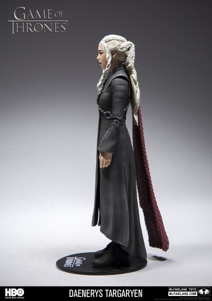 Game of Thrones Actionfigur Daenerys Targaryen