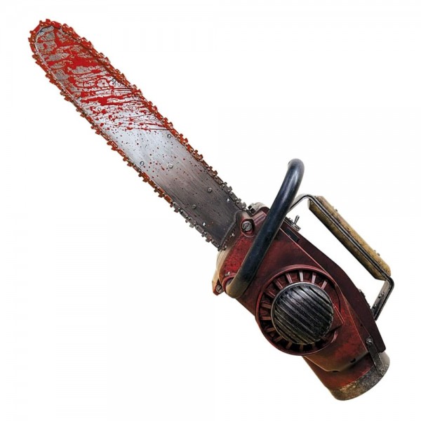Army of Darkness Prop Replica 1:1 Ash&#039;s Chainsaw 71 cm