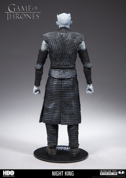 Game of Thrones Actionfigur The Night King