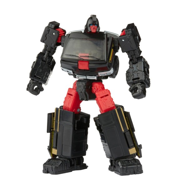Transformers Generations Selects Deluxe DK-2 Guard (Exclusive)