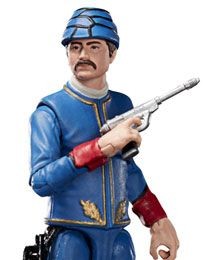 Star Wars Vintage Collection Actionfigur 10 cm Bespin Security Guard (Helder Spinoza)