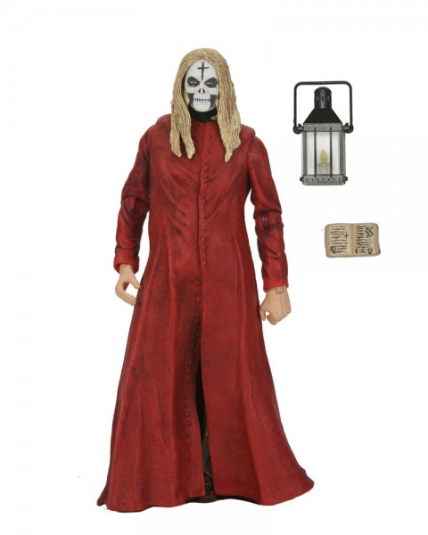 House of 1000 Corpses Actionfigur Otis (Red Robe) 20th Anniversary 18 cm