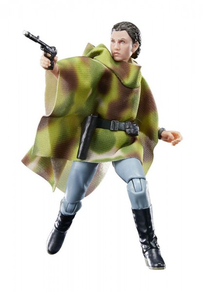 Star Wars Black Series Return of the Jedi 40th Anniversary Action Figure 15 cm Lando Calrissian