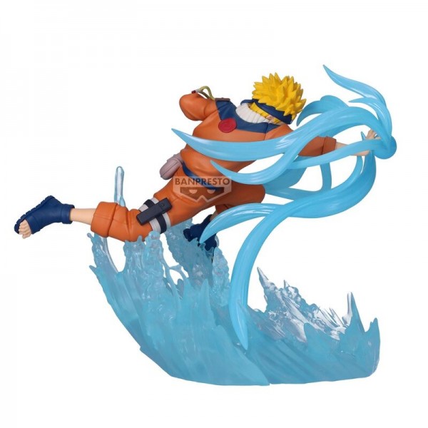 Naruto Combination Battle Uzumaki Naruto Figure 12 cm