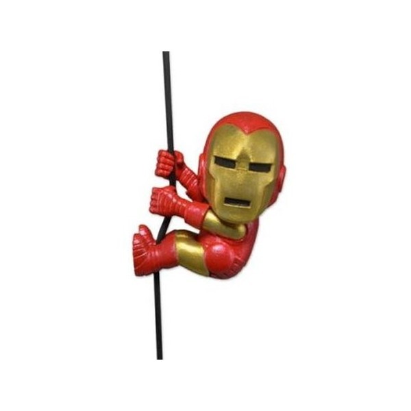 Scalers Minifigur Iron Man