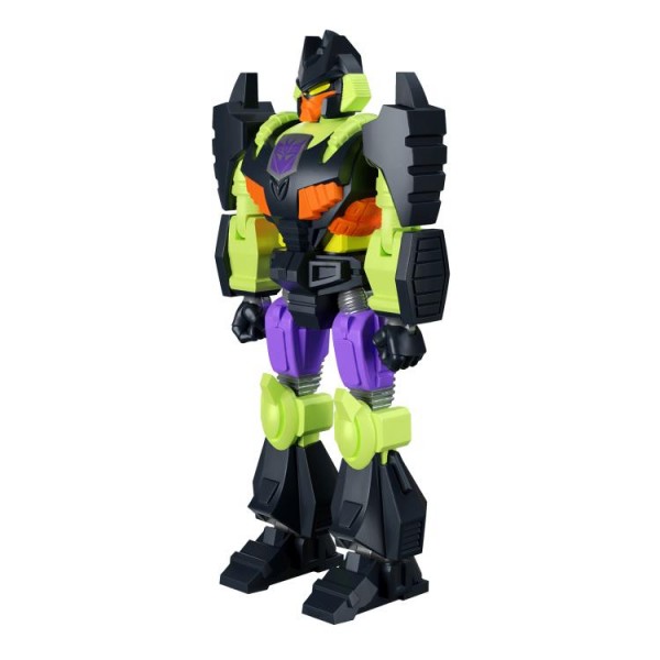 Transformers Ultimates Action Figure Banzai Tron